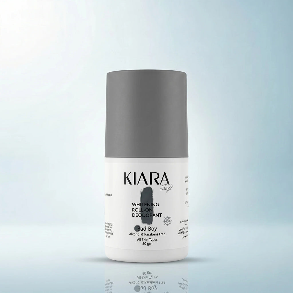 KIARA roll-on bad boy deodorant