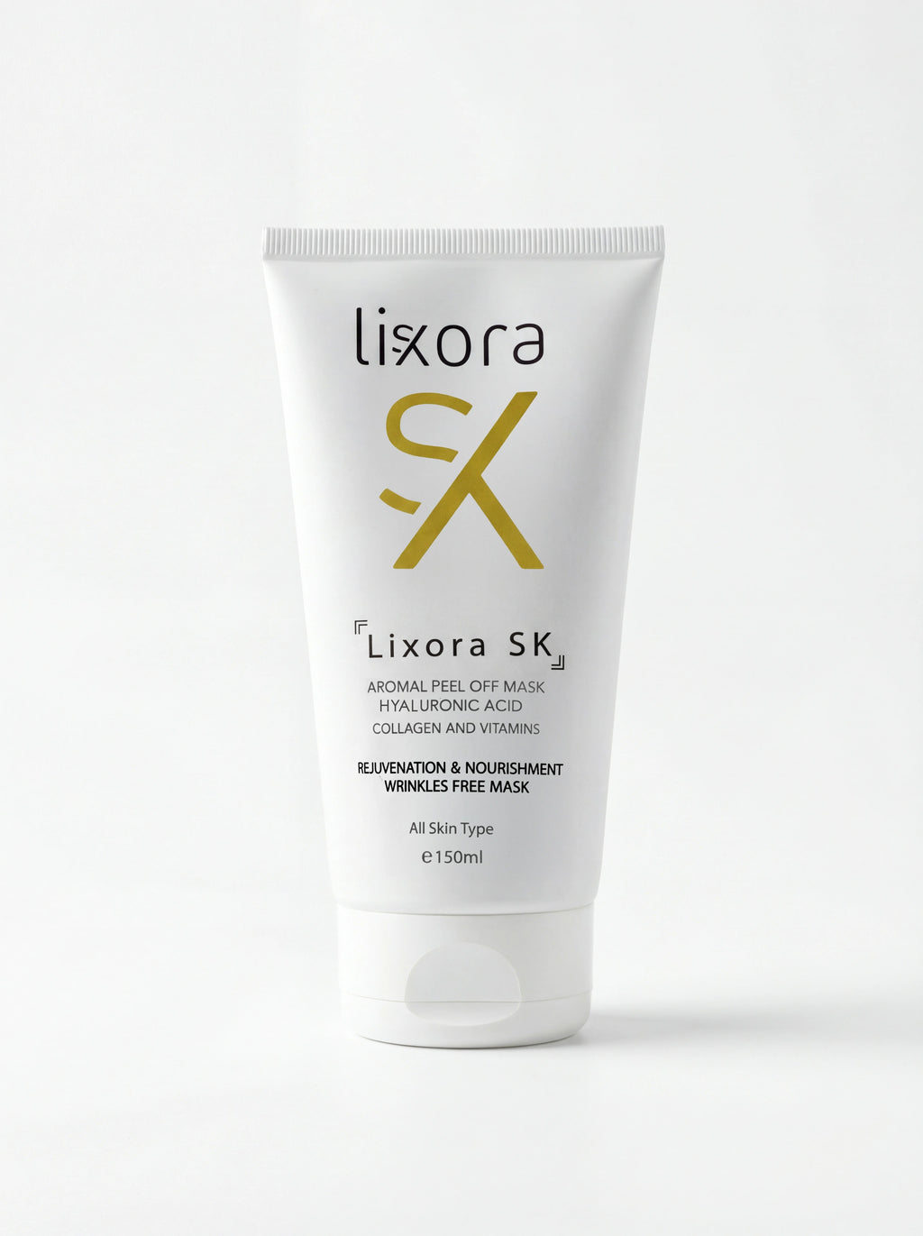 Lixora Hyaluronic Peel Mask