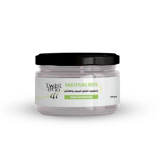 Twist And Go Hair  Wax 100 Gm