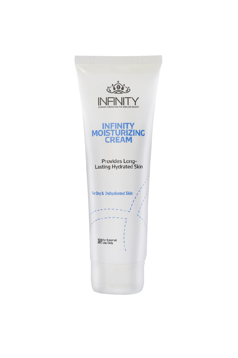 INFINITY MOISTURIZING CREAM 120 ML