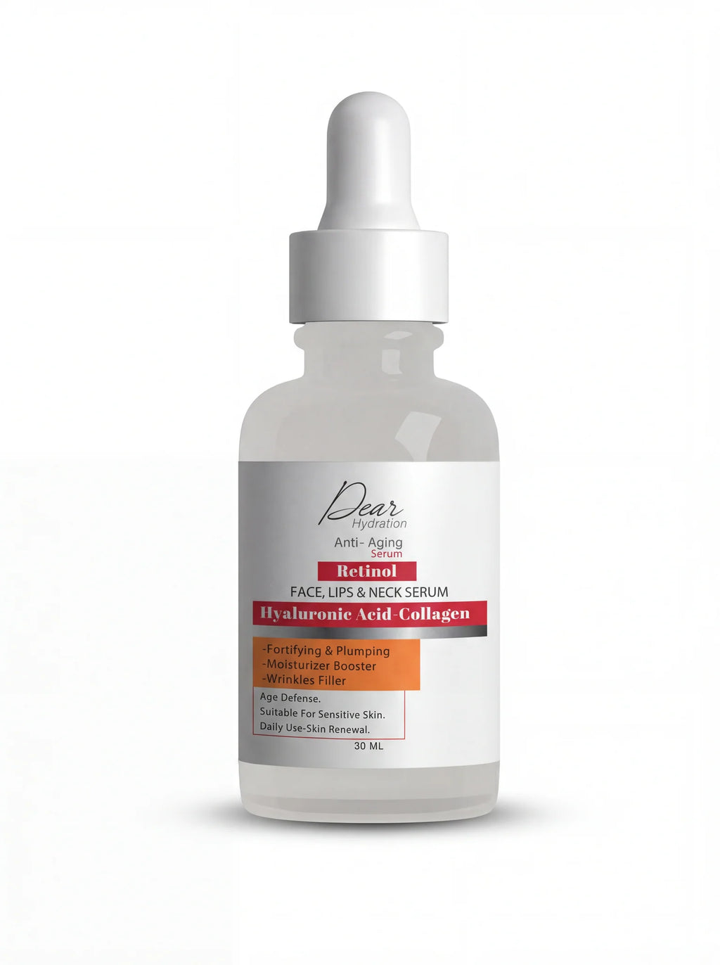 Dear Anti-Aging serum 30 ML