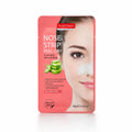 Purederm Nose Pore Strips Aloe 3 Strips