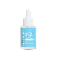 DERMALAKE SQUALANE&PEPTIDE SERUM