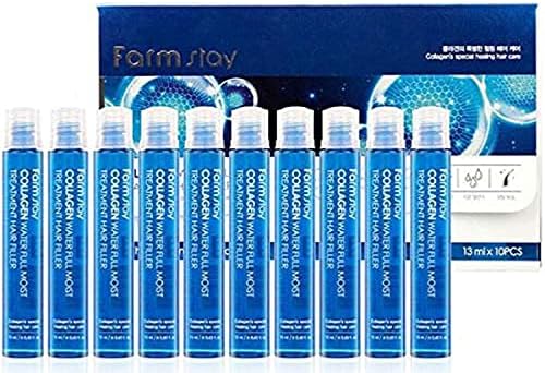 Farm Stay Collagen Water Hair Filler