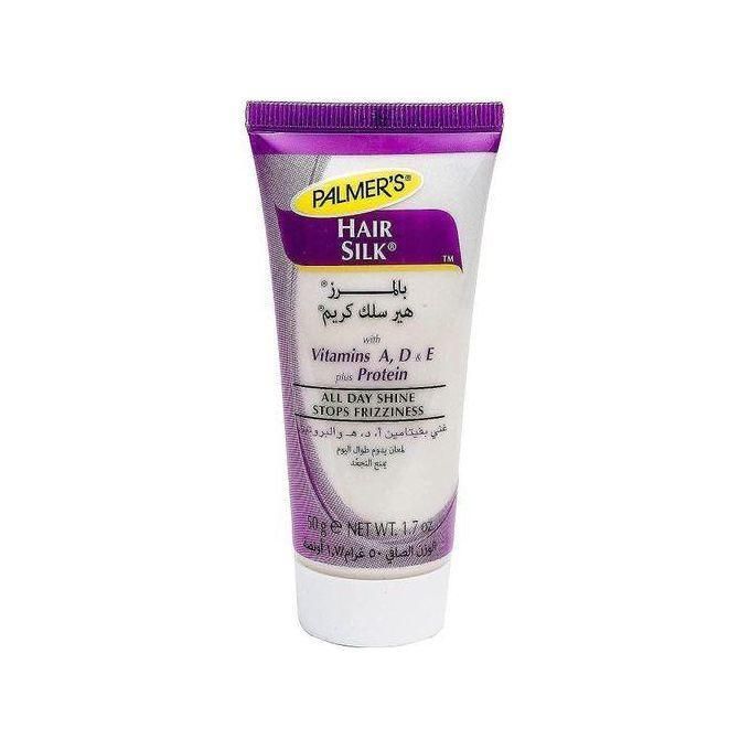 Palmers Hair Silk Cream Tube