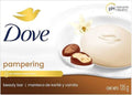 DOVE SOAP SHEA BUTTER 135G