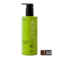AVRELLE MINT + LEMONGRASS ANTIDANDRUFF SHAMPOO FOR NORMAL TO OILY HAIR