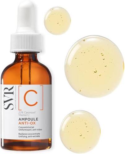 SVR AMPOULE C 30 ML