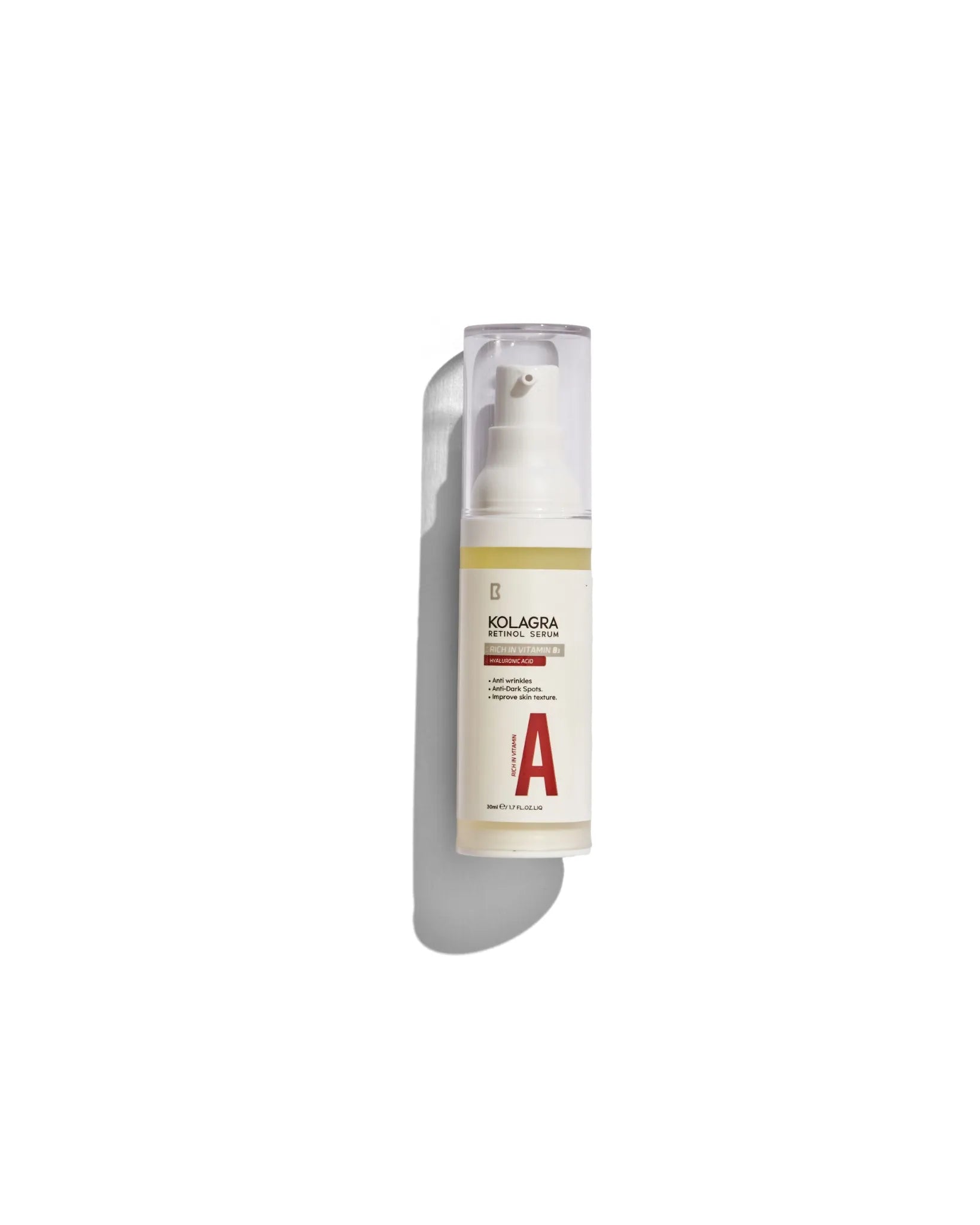 Kolagra Retinol serum