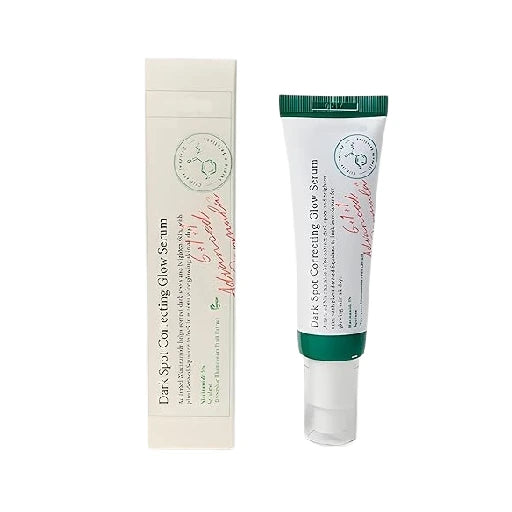 Axis Y Dark Spot Correcting Glow Serum
