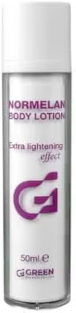 Normelan Body Lotion 50 ml