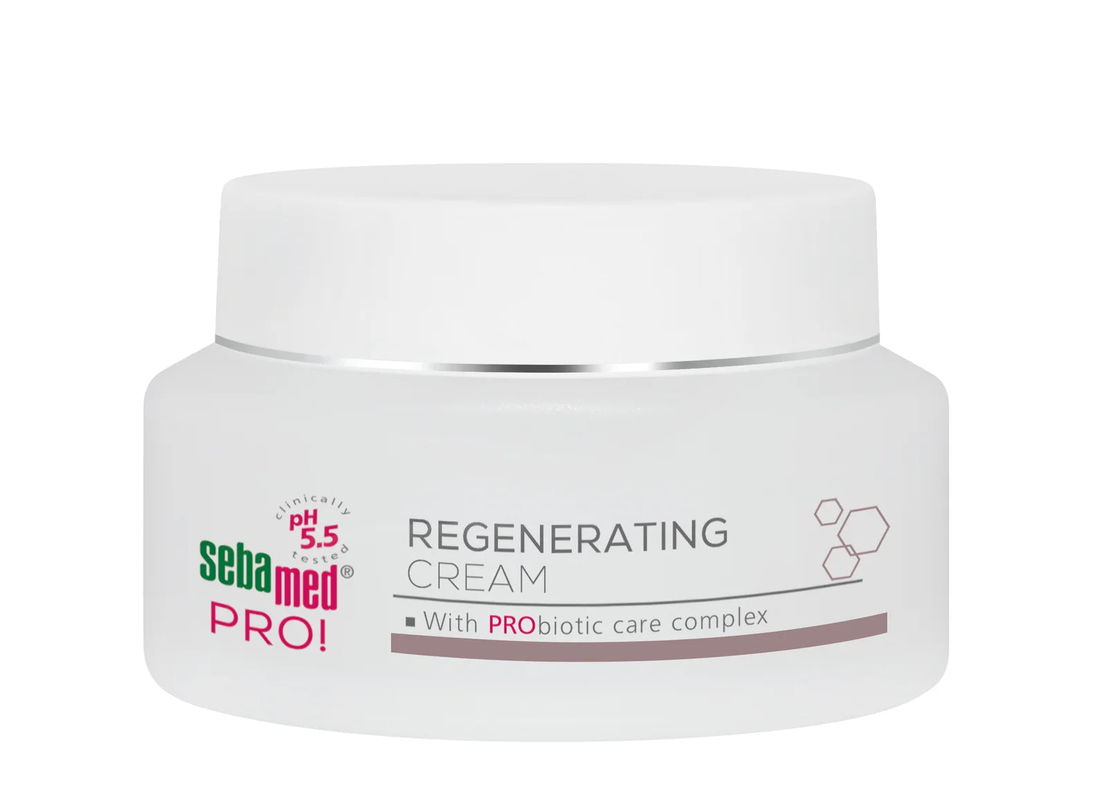 Sebamed Regenerating Cream Pro 50 ml