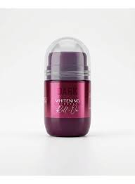 MOOD DARK WHITENING DEODORANT ROLL ON 50ML