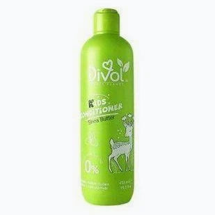 Divol Hair Conditioner 250 ml