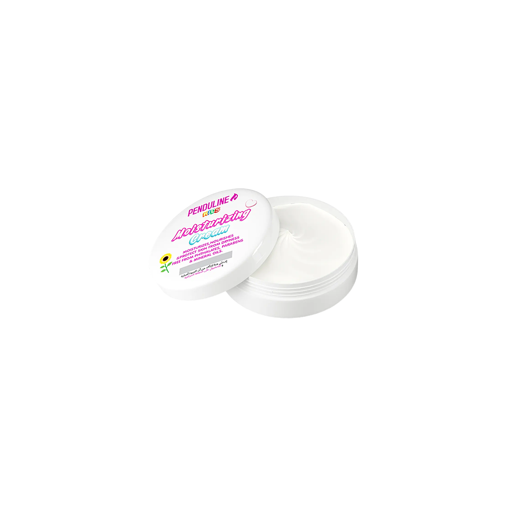 Penduline Moisturizing Cream