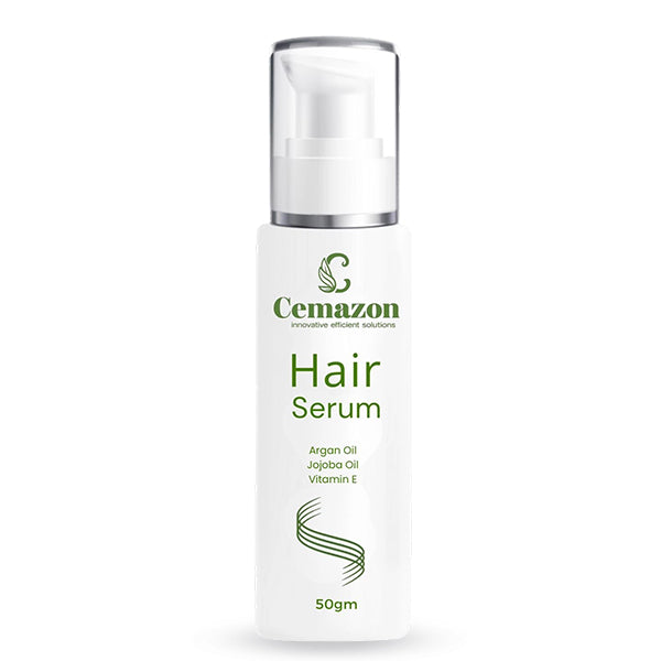 Cemazon Hair Serum 50 ml