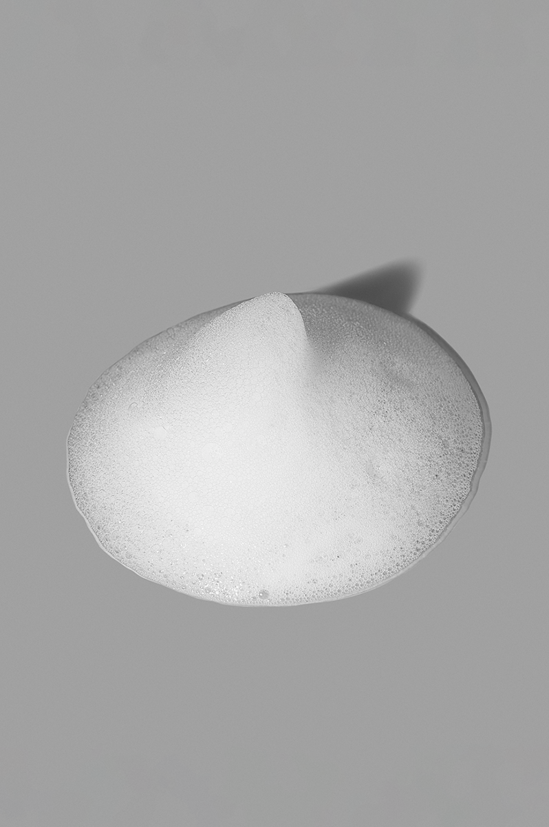 Infinity Whitening Cleansing Foam 200ml