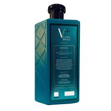 MOOD Vitamin Shock Plus Intensive Strengthening Shampoo 400 ML