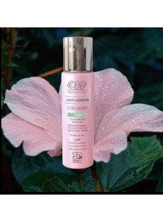 Eva Skin Clinic Anti-Ageing Collagen Toner 200 Ml
