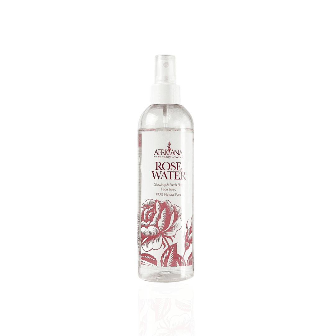 Africana Rose Water NPC