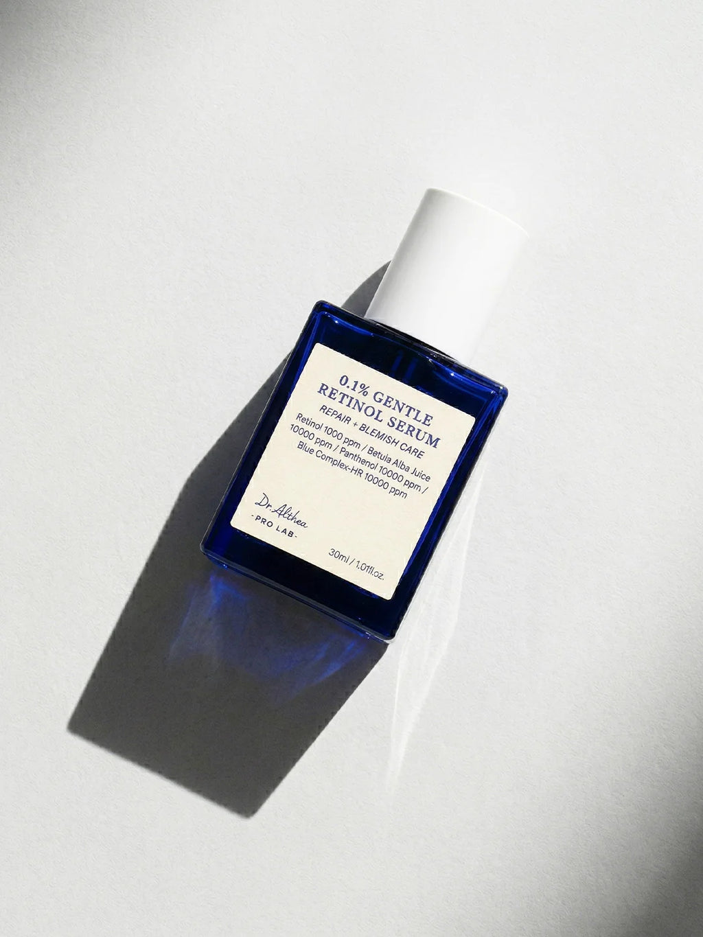 Dr.althea 0.1 Gentle Retinol Serum