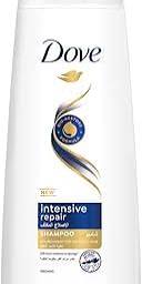 DOVE INTENSIVE REPAIR SHAMPO 180 ML