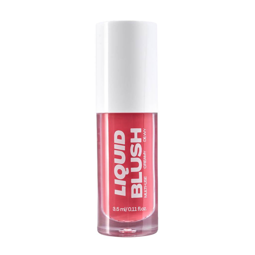 MY M Advance Liquid Blush Berry Bloom 03