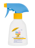 Sebamed Baby Multi Protect Sun Spray SPF 50+ 200ml