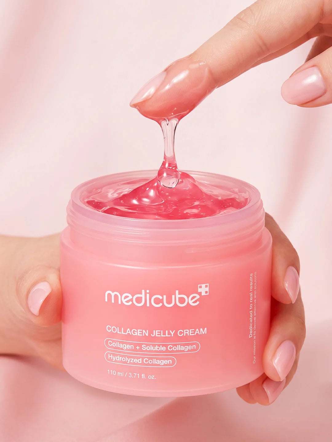 Medicube Collagen Jelly Cream