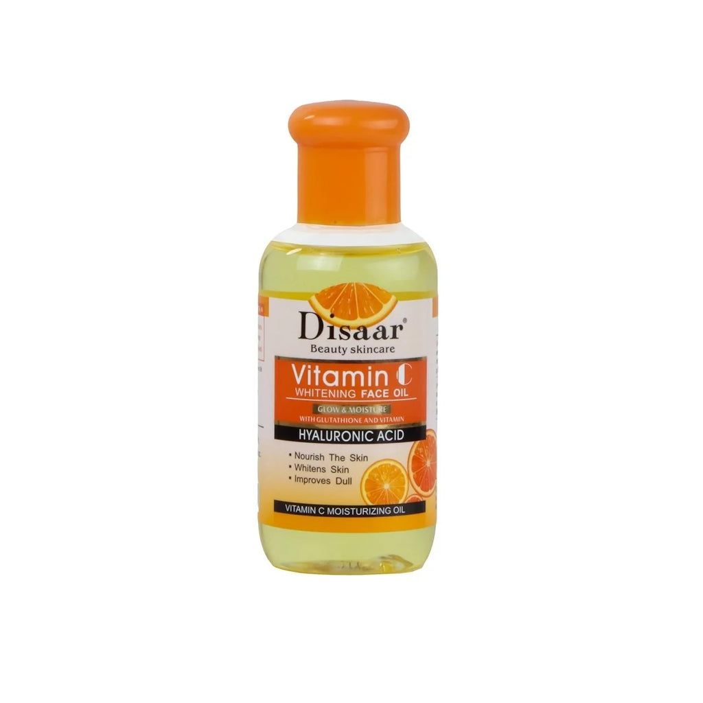 Disaar Face & body oil