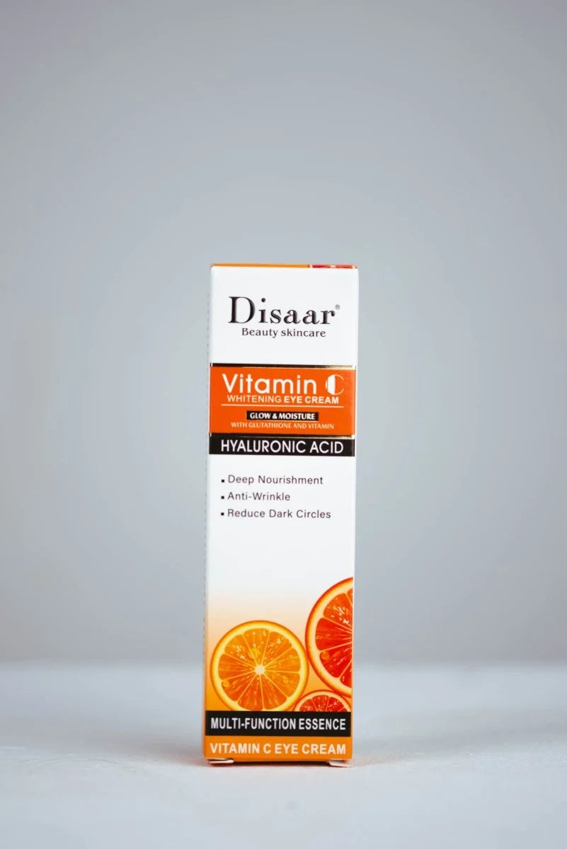 Disaar Eye Cream