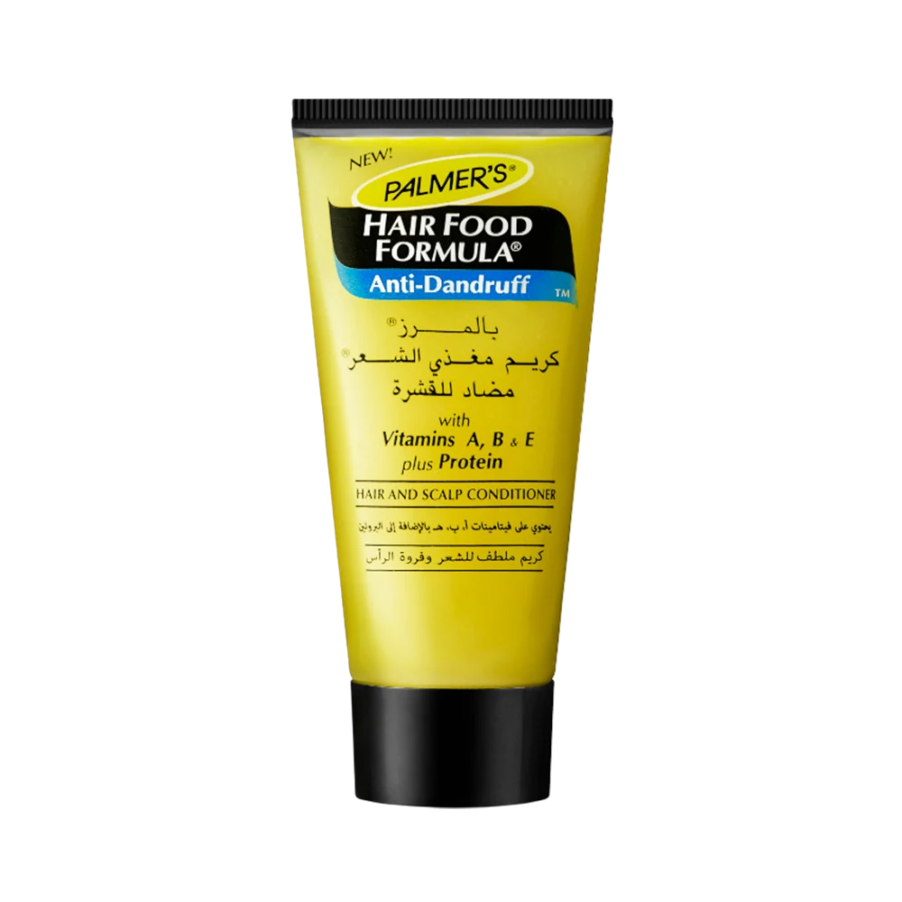 Palmers Hair Food Anti-Dandruff Tube
