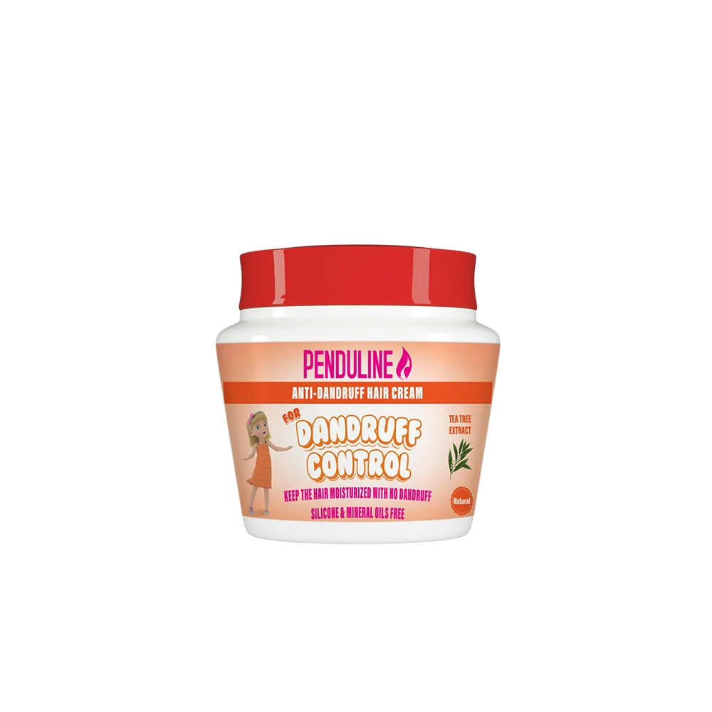 Penduline Anti-Dandruff Hair Cream