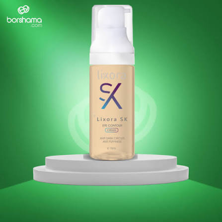 Lixora Eye Contour Cream
