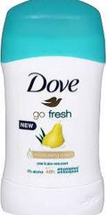 DOVE STICK GO FRESH. 50ML كمثري