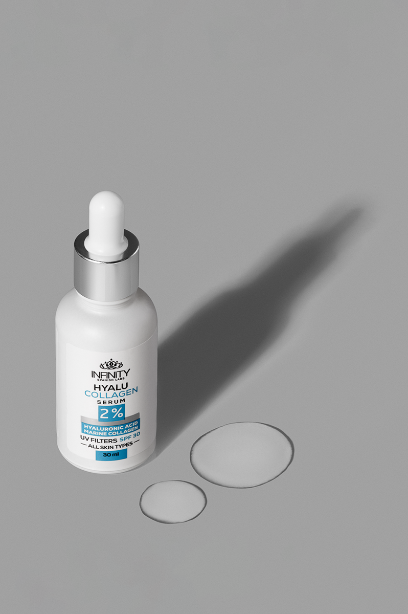 Infinity Hyalu Collagen Serum 30 ml