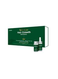 Normelan Hair Growth ampoules