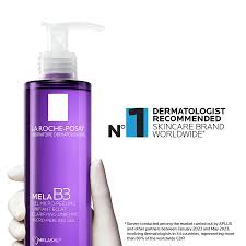 LA ROCHE POSAY MELA B3 CLEANSER MICRO 200 ML