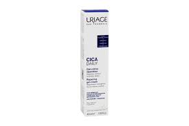 Uriage CICA Daily Gel Cream 40ML