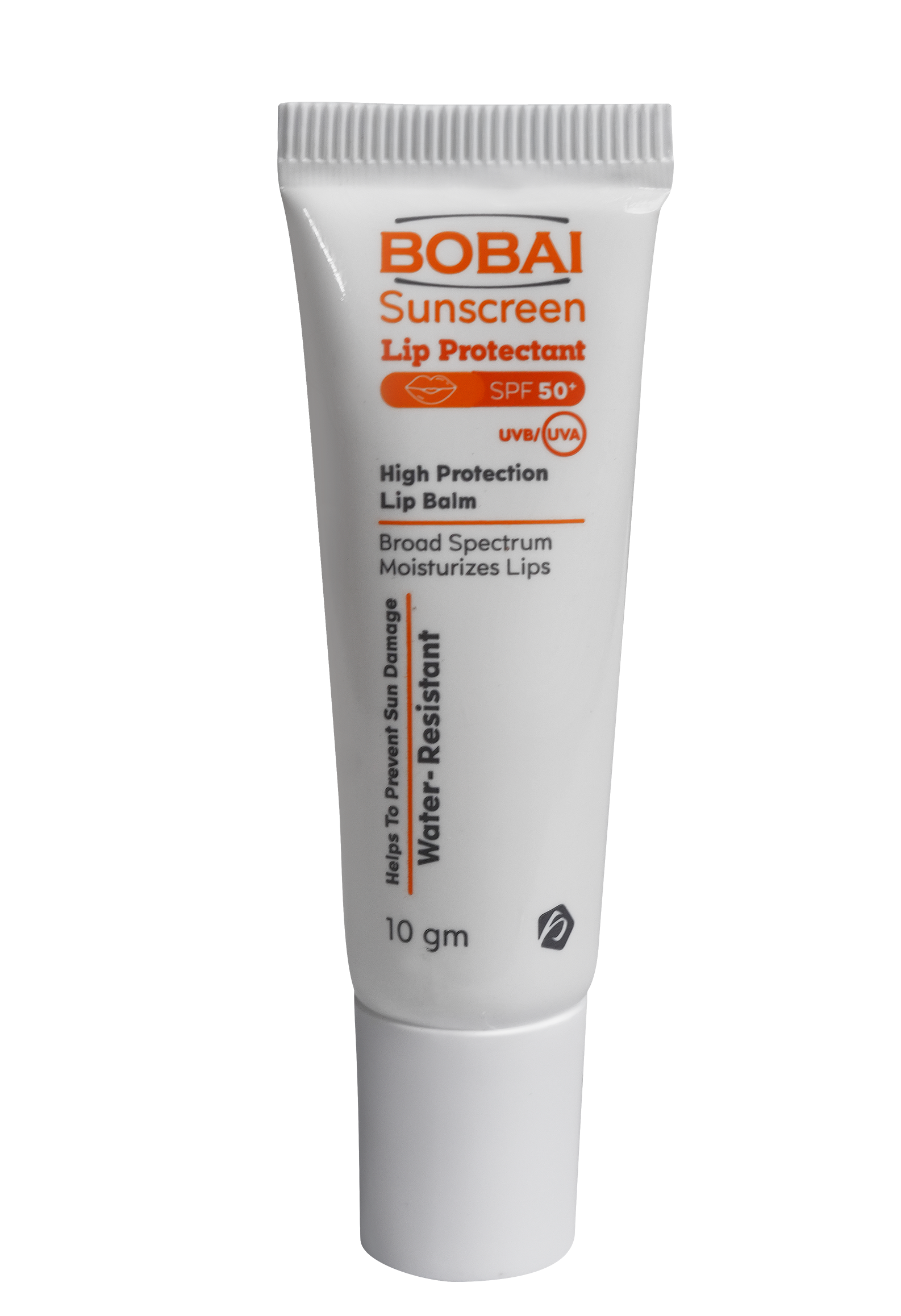 BOBAI Sunscreen Lip Protectant SPF 50+ 10 mg