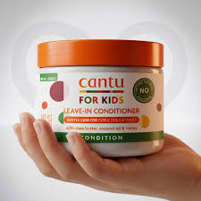 CANTU LEAVE IN COND KIDS 283 G