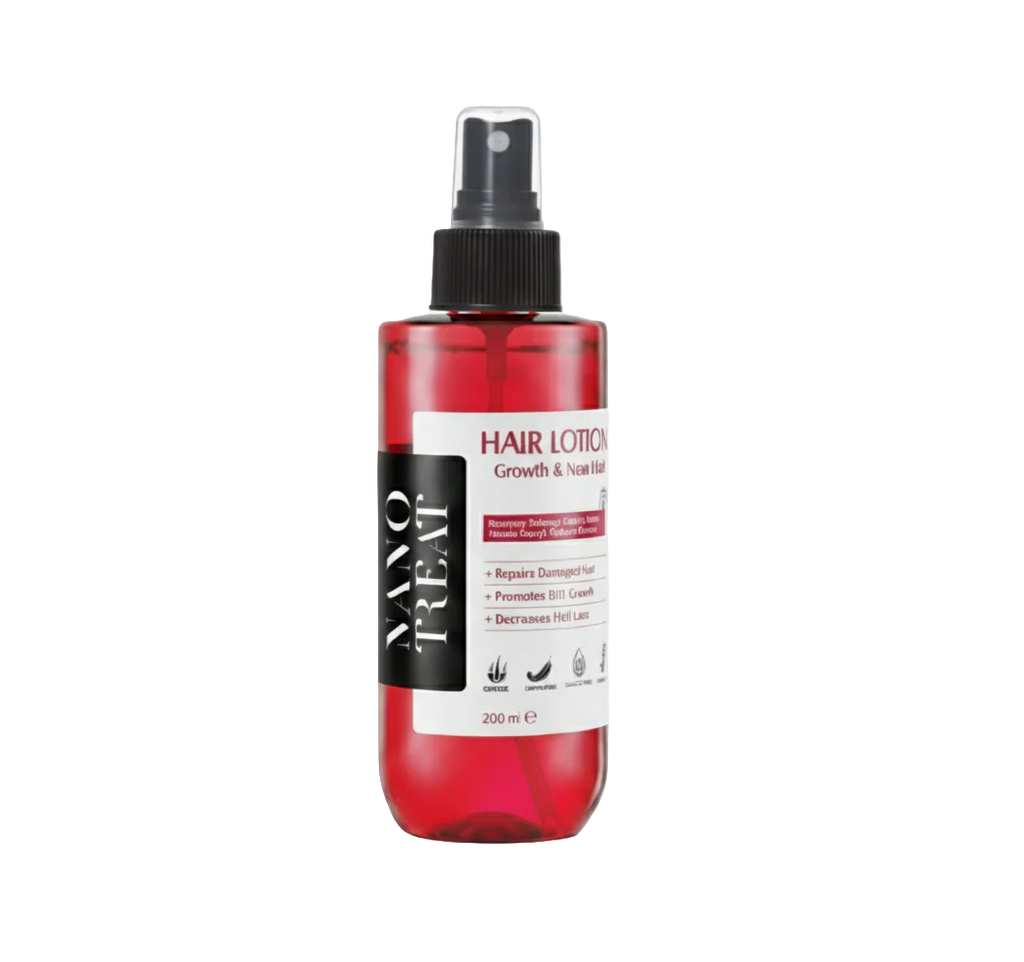 NanoTreat Hair Lotion Spray