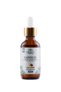 Infinity 100% Pure Castor Oil 50 ml