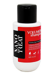 NanoTreat Volumizing Shampoo
