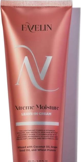 FAVELIN LEAVE IN CREAM 250 ML