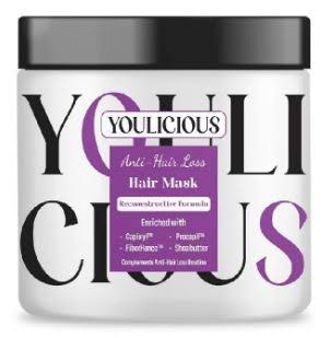 Youlicious anti Hair Loss Hair Mask