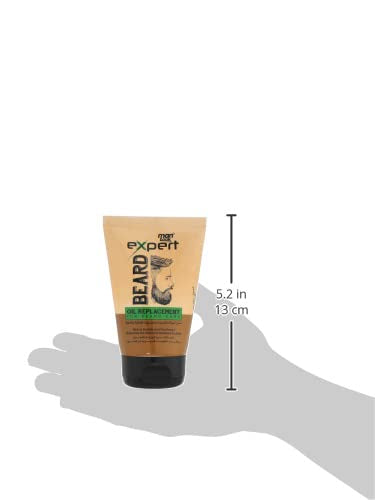 Man Look Expert Beard Wash 100 Ml