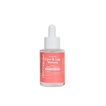DERMALAKE EYE & LIP SERUM 30 ML