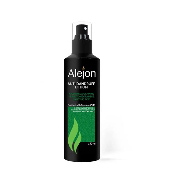 ALEJON ANTI DANDRUFF LOTION 150ML