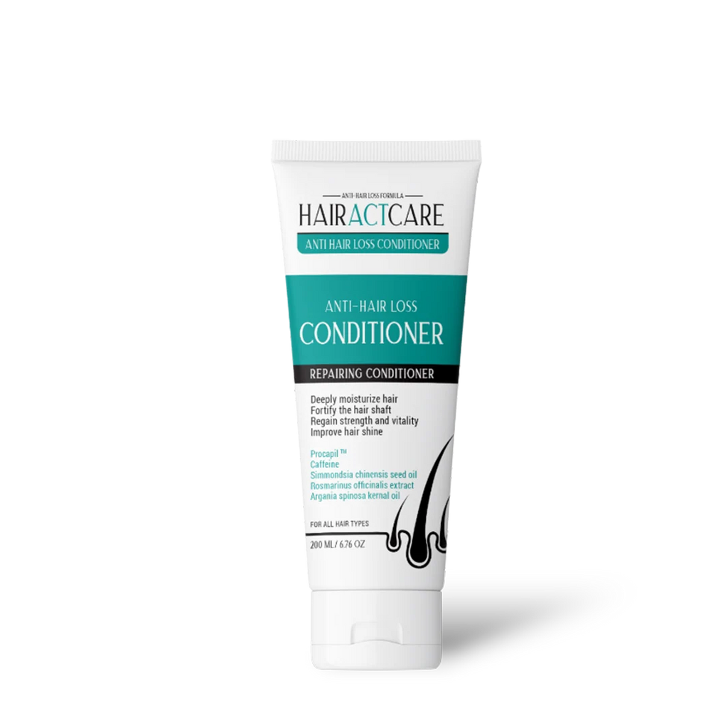 Hair Act Care Conditioner
